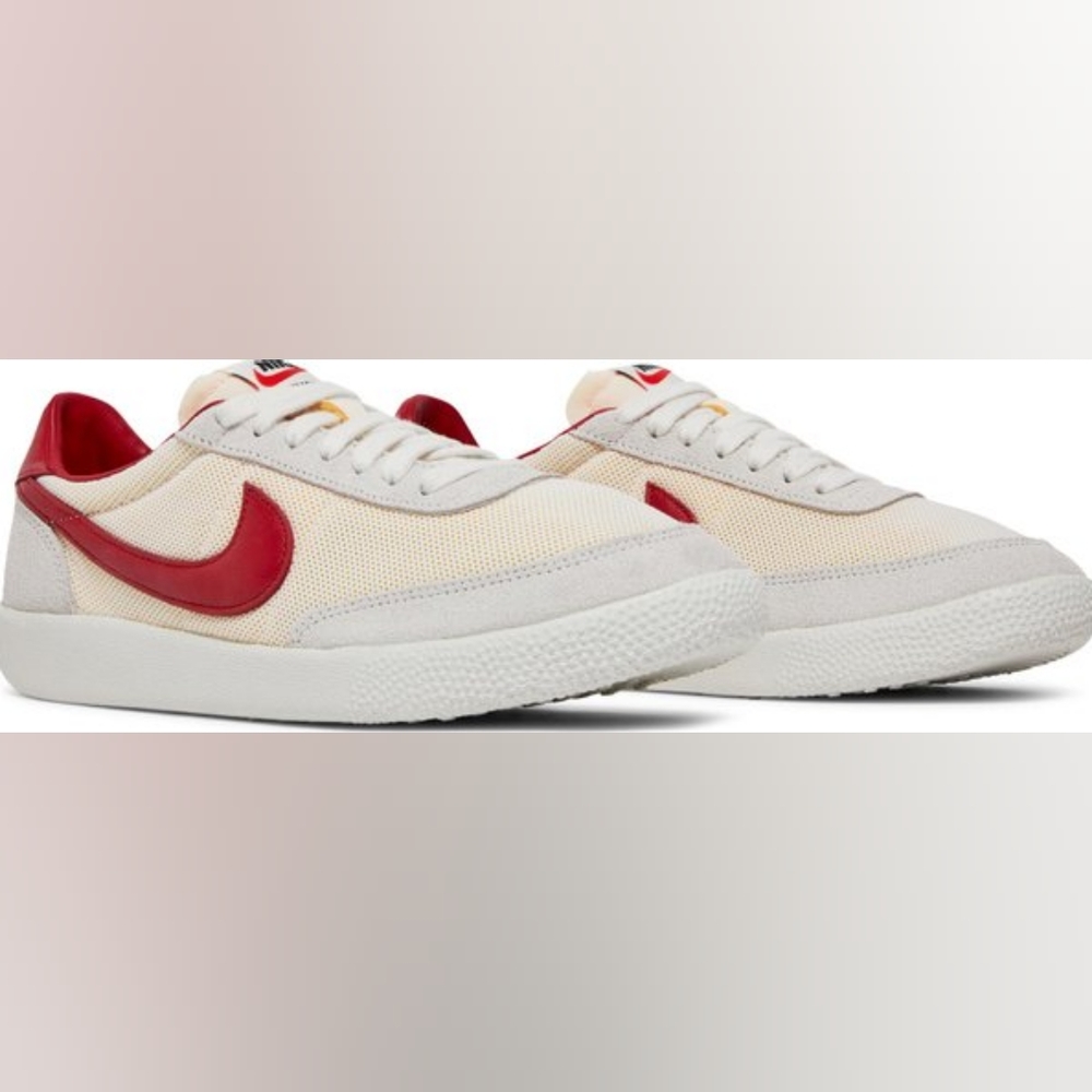 NWOT Nike Killshot OG SP